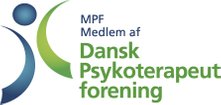Medlem af Dansk Psykoterapeuforening
